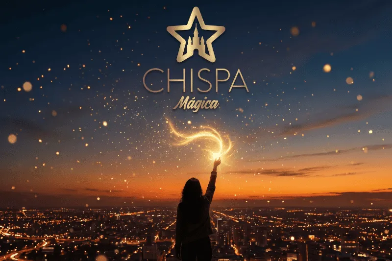 La magia de Chispa contigo: cuando un viaje también tiene banda sonora