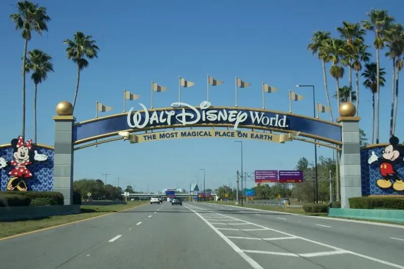 Walt Disney World: ¿Cuántos días ir?