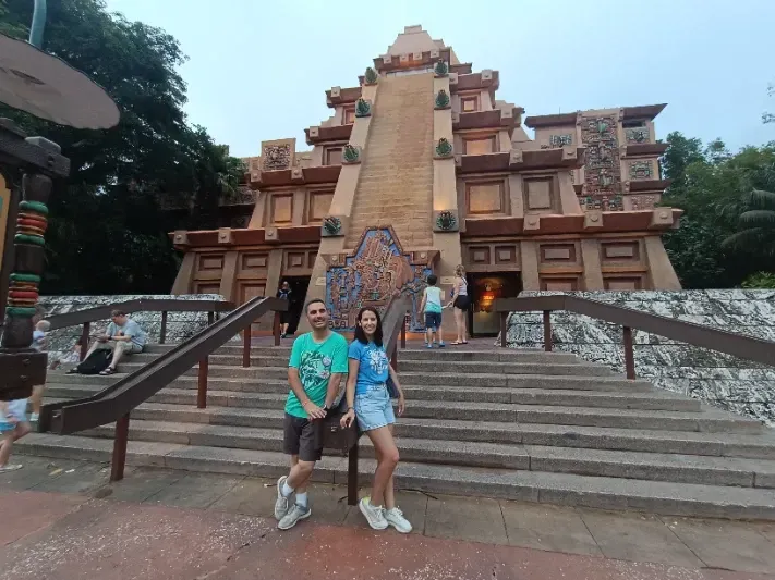 Walt Disney World para adultos
