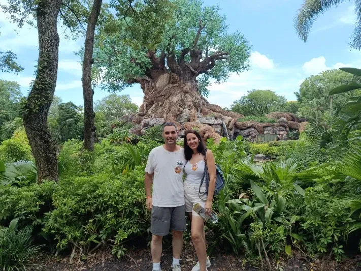 Animal Kingdom: el parque más diferente de Walt Disney World