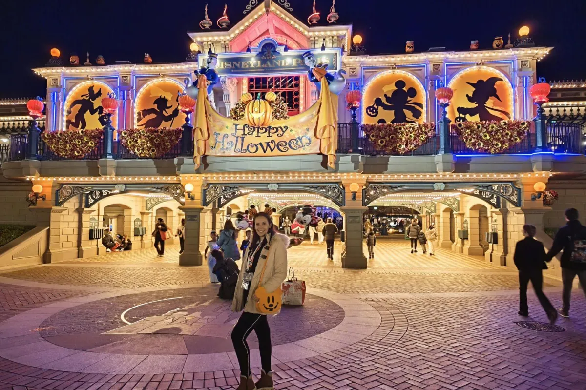 Disney en Halloween: cómo se vive y si merece la pena