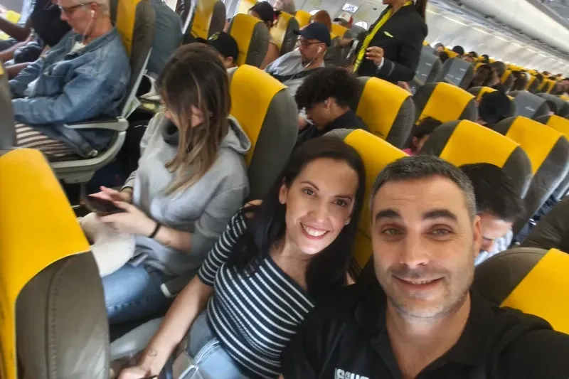 Viajar a Disneyland Paris desde España