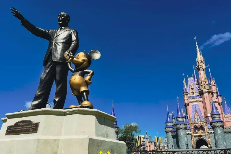Walt Disney World por primera vez: 7 decisiones importantes antes de reservar