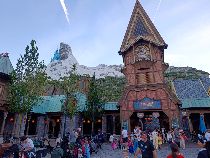 ¿Cuándo empezar a organizar un viaje Disney? Planificar pronto no significa reservar deprisa