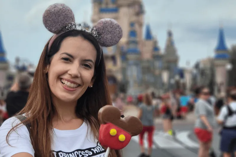 How to plan your Disney trip step by step (without going crazy)