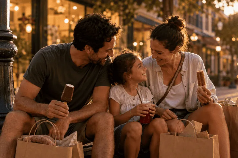 Disney trip budget: how much it costs and where it goes