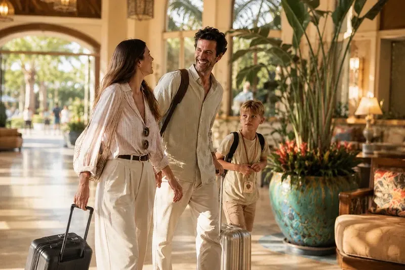 Switching hotels at Walt Disney World: when it improves the trip and when it just adds hassle