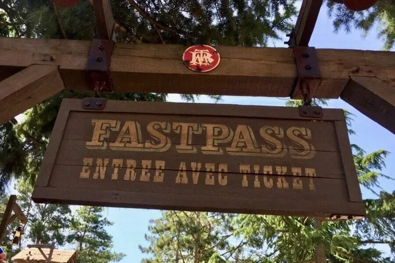 Is Disney Premier Access worth it at Disneyland Paris? When it is and when it isn't