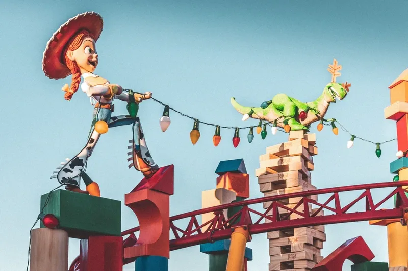 Disneyland Paris if you don't like thrill rides: what to do and how to enjoy the trip