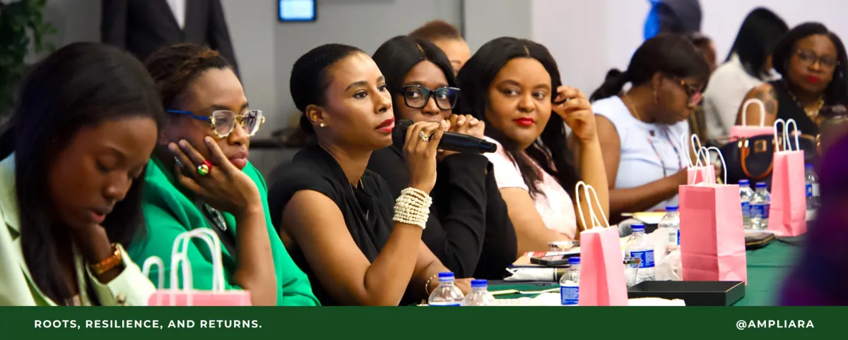 Roots, Resilience, and Returns. What Tax Season Teaches Us About Building Something That Lasts.