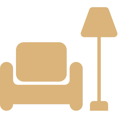 Interior Designing, Kochi