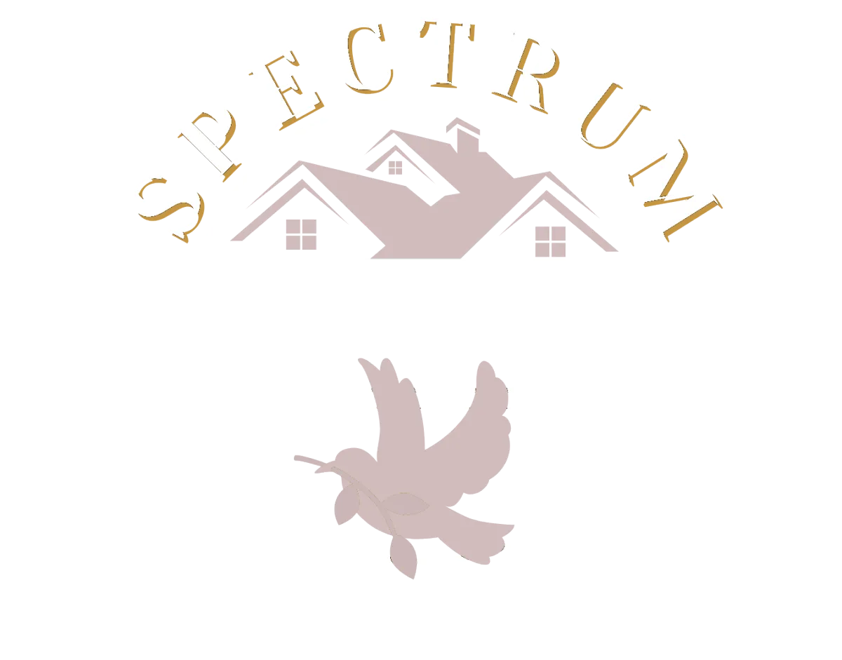 Spectrum Property Solutions Logo