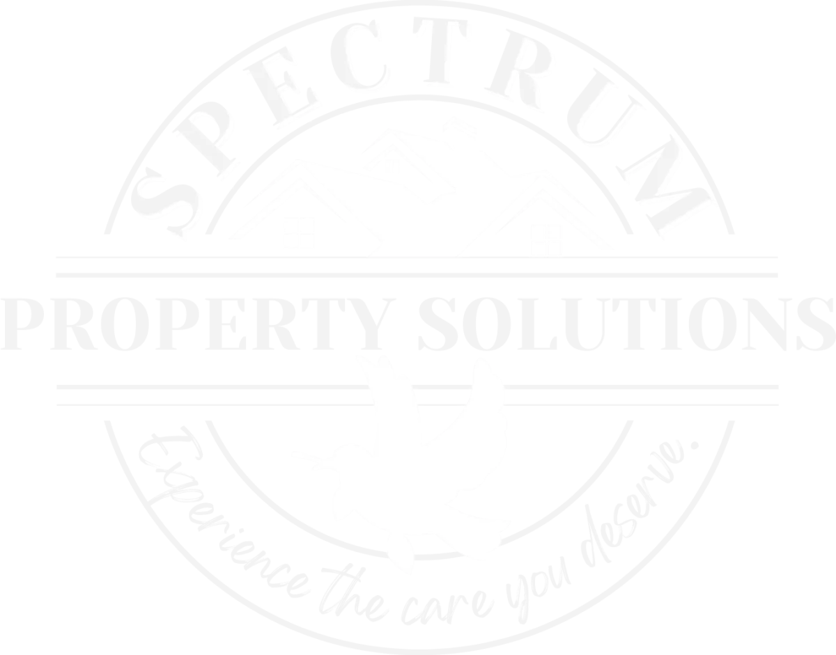 Spectrum Property Solutions Logo