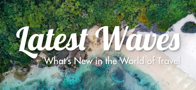 Soft ​​Adventure Travel Experiences