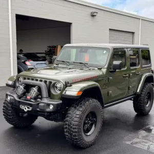 window tint