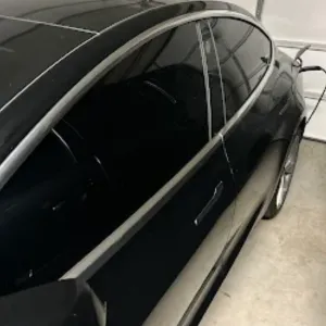 window tint
