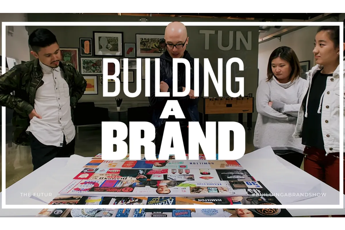 Building a Brand: