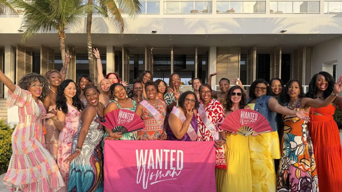 They Said Nothing Could Stop Them...