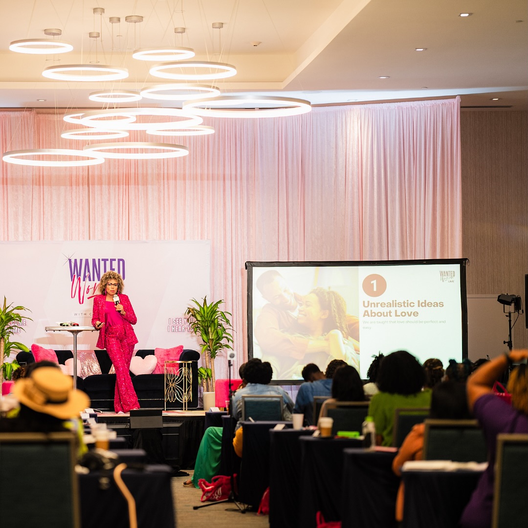 The Room Corporations Are Finally Paying Attention To!