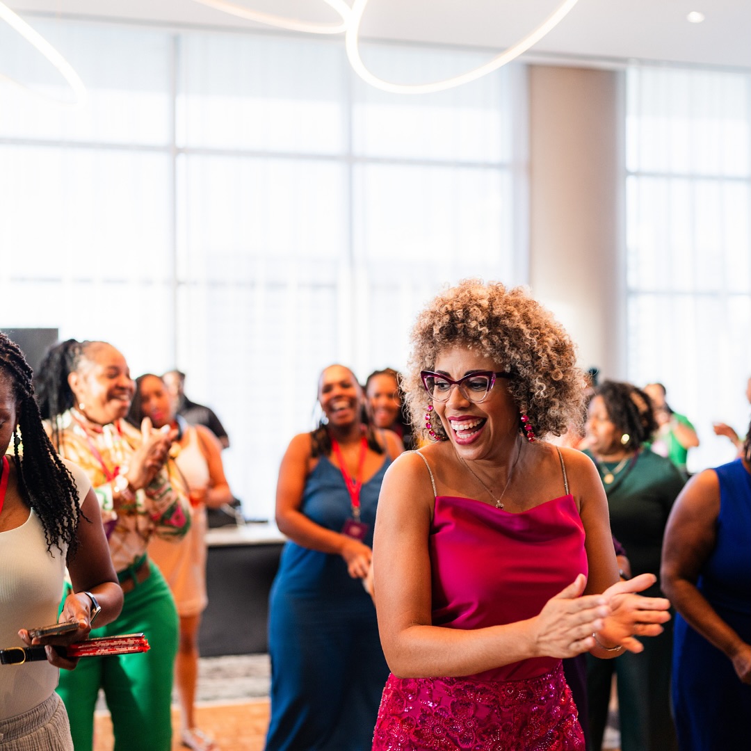 What Corporate America Keeps Getting Wrong About Women Leaders