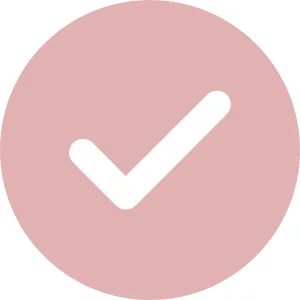 checkmark