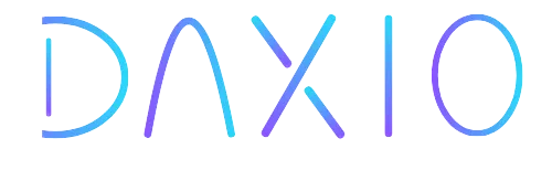 Daxio Logo