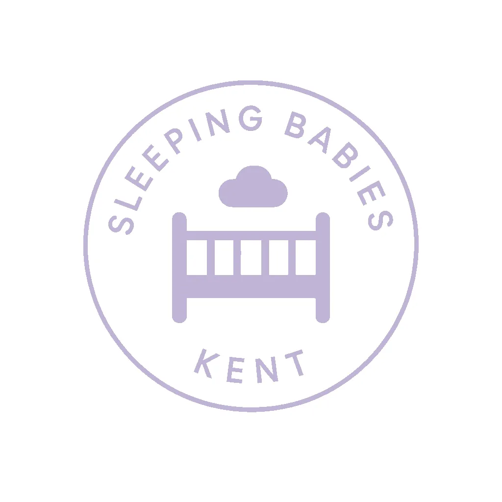 Sleeping Babies  Logo