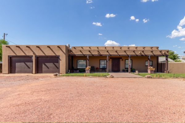 North Phoenix 5/3 on Half Acre | Seller Financing, Low Down, No Banks Needed E UNION HILLS DR, PHOENIX, AZ 85050