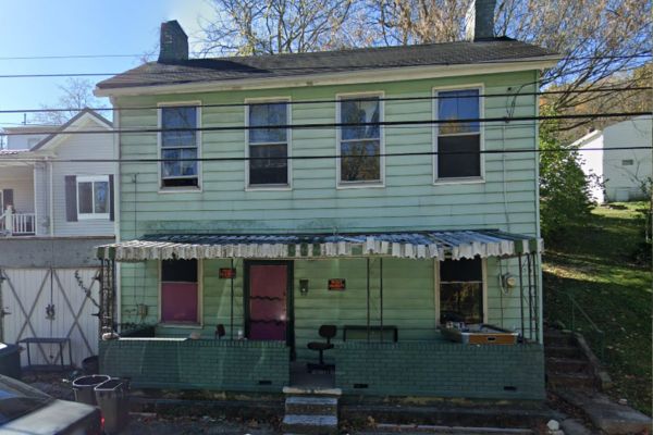 KENTUCKY CASH COW (SFR Fix & Flip Deal) E 4TH ST, MAYSVILLE, KY 41056