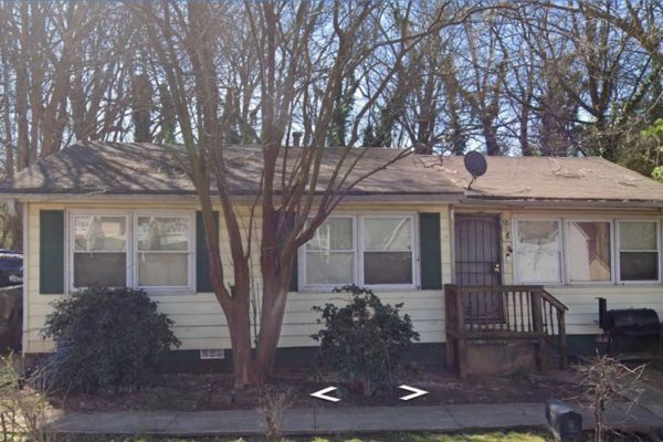 PRICE REDUCED - ATLANTA FLIP DEAL!  PARK AVE SE, ATLANTA, GA 30315