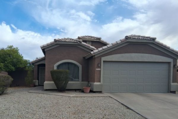 BUY & HOLD DEAL WITH BIG EQUITY · PHOENIX AZ · 3 BED 2 BATH · 1,591 SQFT W Alta Vista Rd, Phoenix, AZ 85041