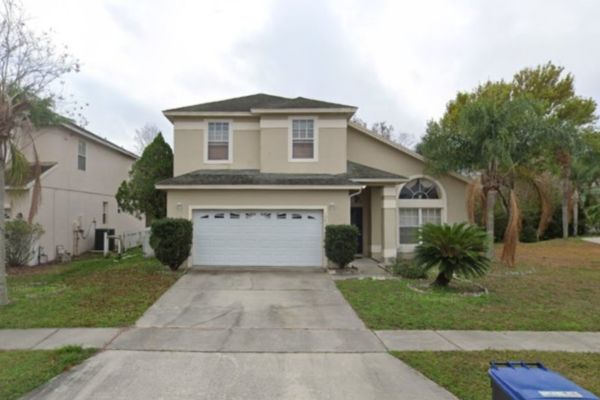 SFR BUY & HOLD DEAL WITH EQUITY · ORLANDO FL · 5/3.5 · 2,352 SQFT Enclave Dr, Orlando, FL 32837