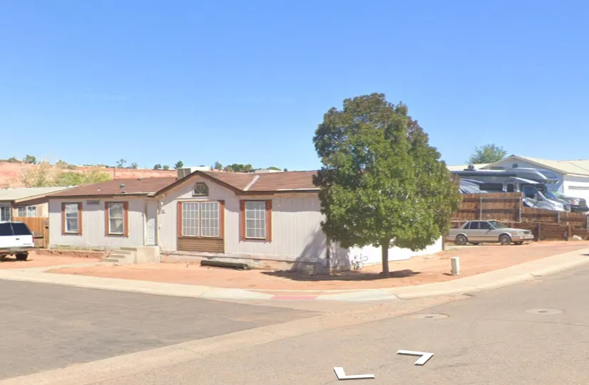 Page AZ Manufactured Home · 3BD Flip · Lake Powell Corridor (PRICE DROP!) Hawk Ct, Page, AZ 86040