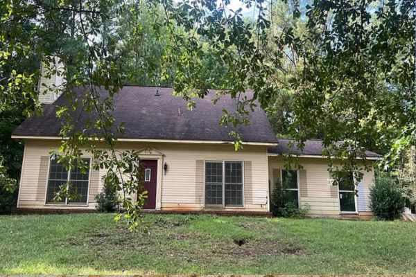 4 BED SFR FLIP · VACANT · TUSCALOOSA AL · 0.41 ACRES Overbrook Rd, Tuscaloosa, AL 35405