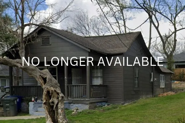 NO LONGER AVAILABLE - DEEP DISCOUNT | CONDEMNED | DEMO ORDER PLAY | 2 BD 1 BA | 1,200 SQFT | NEAR HIGHLAND PARK E 18th St, Chattanooga, TN 37404