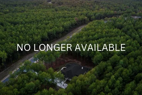 NO LONGER AVAILABLE - Master Planned Acre Lot on Cul-de-Sac, Utilities In, 46%+ Equity HOLLOW HILL DR, NEW WAVERLY, TX
