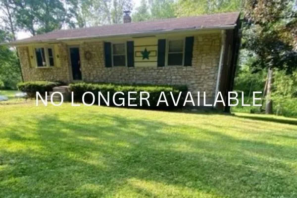 NO LONGER AVAILABLE - Quick Flip Investor Deal in 47331!  E Co Rd 150 N, Connersville, IN