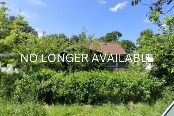 NO LONGER AVAILABLE - New Investor Deal 3 bed 1 bath 2 stories!! E Woodrow St, Tulsa, Oklahoma 74110