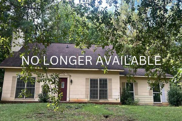 NO LONGER AVAILABLE - 4 BED SFR FLIP · VACANT · TUSCALOOSA AL · 0.41 ACRES Overbrook Rd, Tuscaloosa, AL 35405