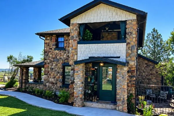 SALE LEASEBACK · 2 YEAR LEASE IN PLACE · 4,900/MO · 2.77 ACRES · GUEST HOUSE · PARKER CO  N 4th St, Parker, CO 80134