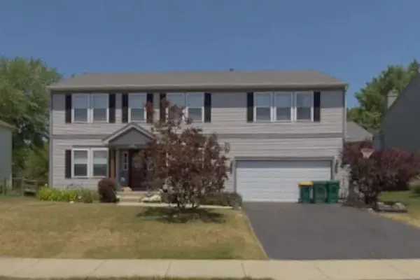 SALE LEASEBACK · 2 YEAR LEASE IN PLACE · SUBTO 2.75% LOAN · 50K IN · MAPLE PARK IL  Walnut Ave, Maple Park, IL 60151