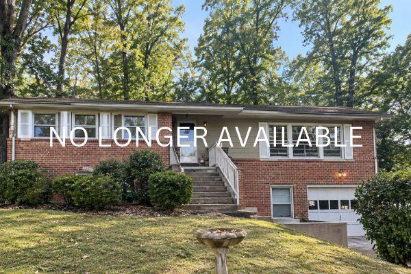 NO LONGER AVAILABLE - FIX & FLIP · 1.1 ACRES · BASEMENT · CITY WATER & SEWER · NO HOA · EAST BRAINERD Elaine Trl, Chattanooga, TN 37421