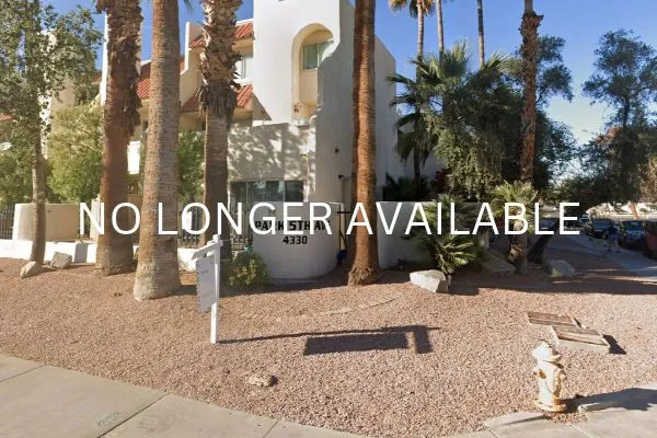 NO LONGER AVAILABLE - Seller Financing Deal in the Melrose district! N 5th Ave Phoenix, Az 85013