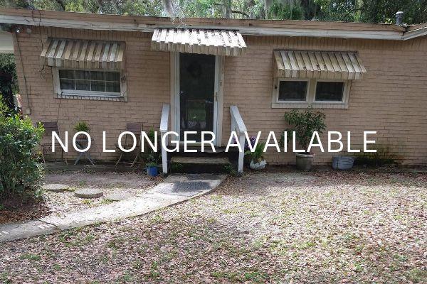 NO LONGER AVAILABLE - 3/1 SFR Fix & Flip in a HOT market! Wright Ave, Jacksonville, FL