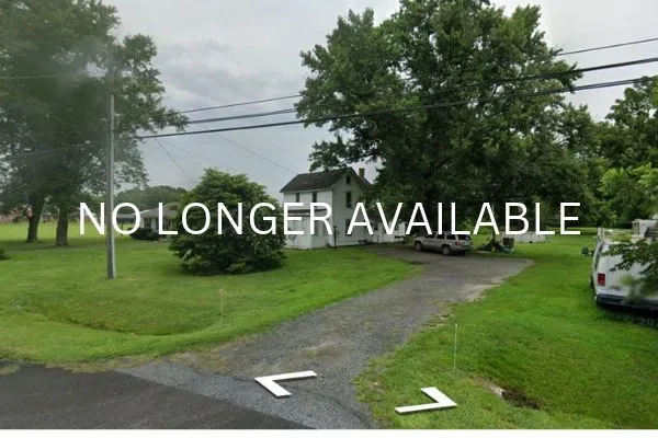 NO LONGER AVAILABLE - 2.4 ACRE SFR OFF MARKET MARYLAND DEAL! - Bi State Blvd, Delmar, MD 21875