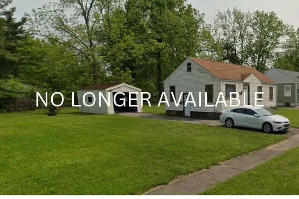 NO LONGER AVAILABLE - CONTRACT ASSIGNMENT · PRICE ADJUSTMENT - 3 PARCELS FOR THE PRICE OF ONE · SFR FIX & FLIP WARREN OH Burton St SE, Warren, OH 44484