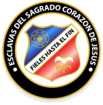 Logo - Colegio Las Esclavas