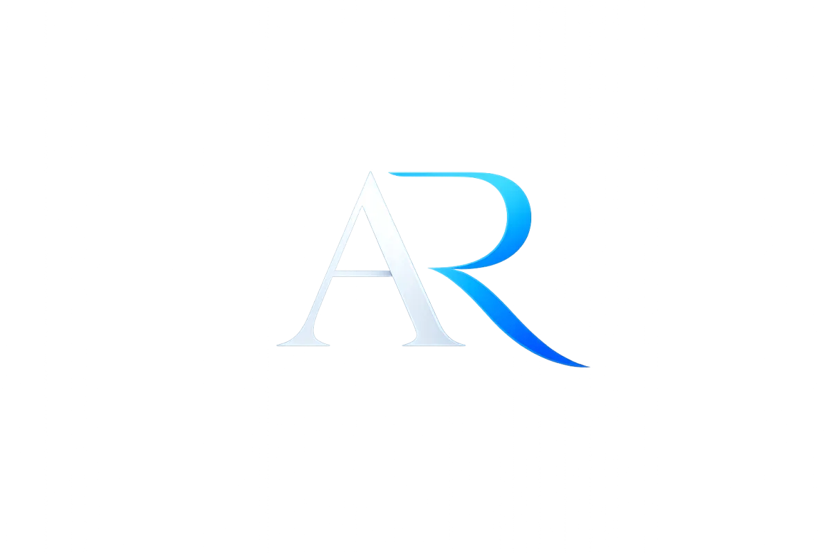 Aniket Rathore Logo