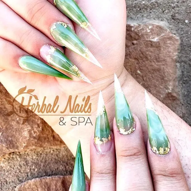 Herbal Nails & Spa Eastvale