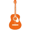 Guitar image or free intro session at guitar lessons for adults Gold Coast